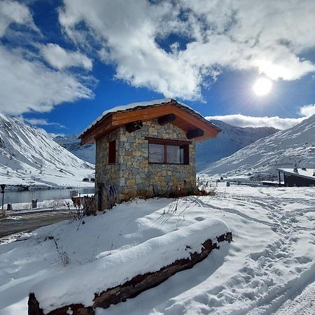 Apartment Le Grand Tichot A Et B - Val Claret-2 By Interhome Tignes Exterior photo