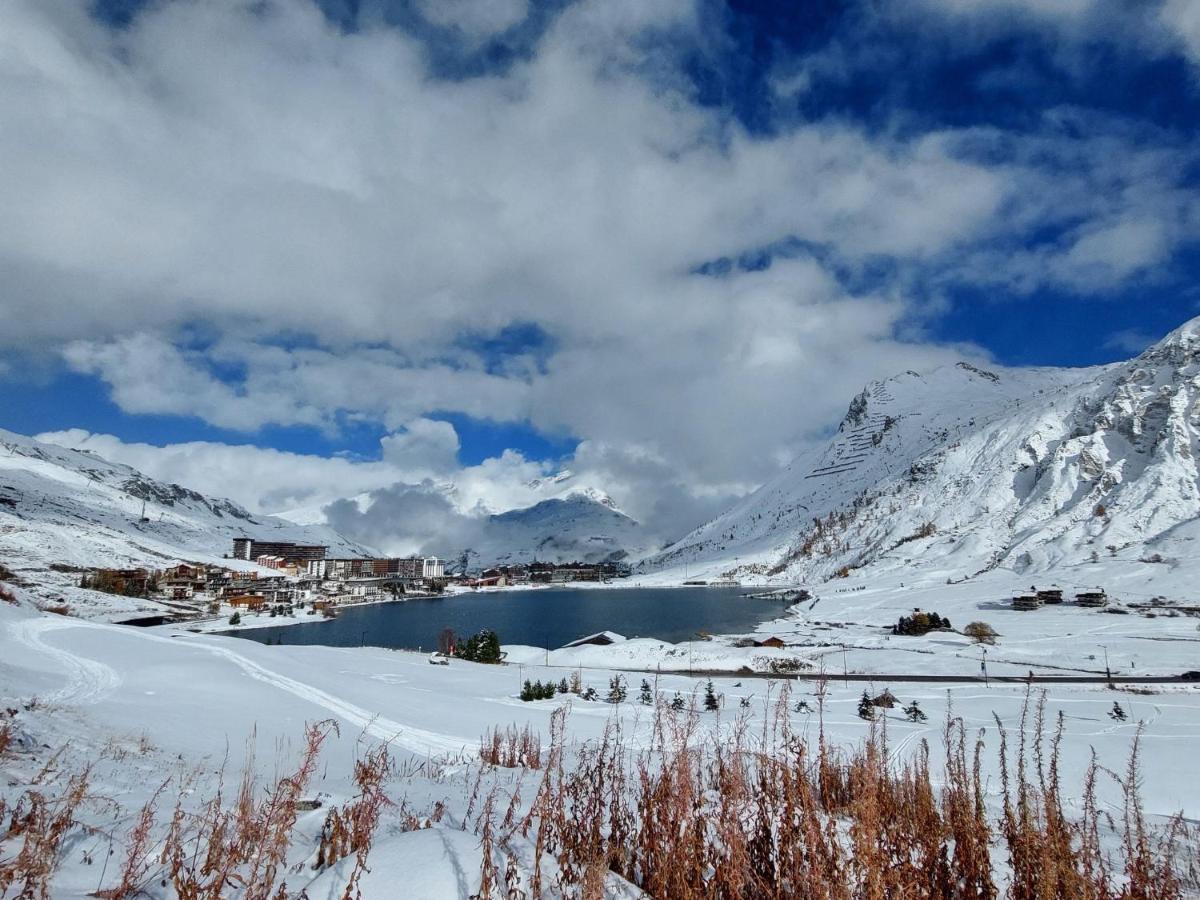 Apartment Le Grand Tichot A Et B - Val Claret-2 By Interhome Tignes Exterior photo